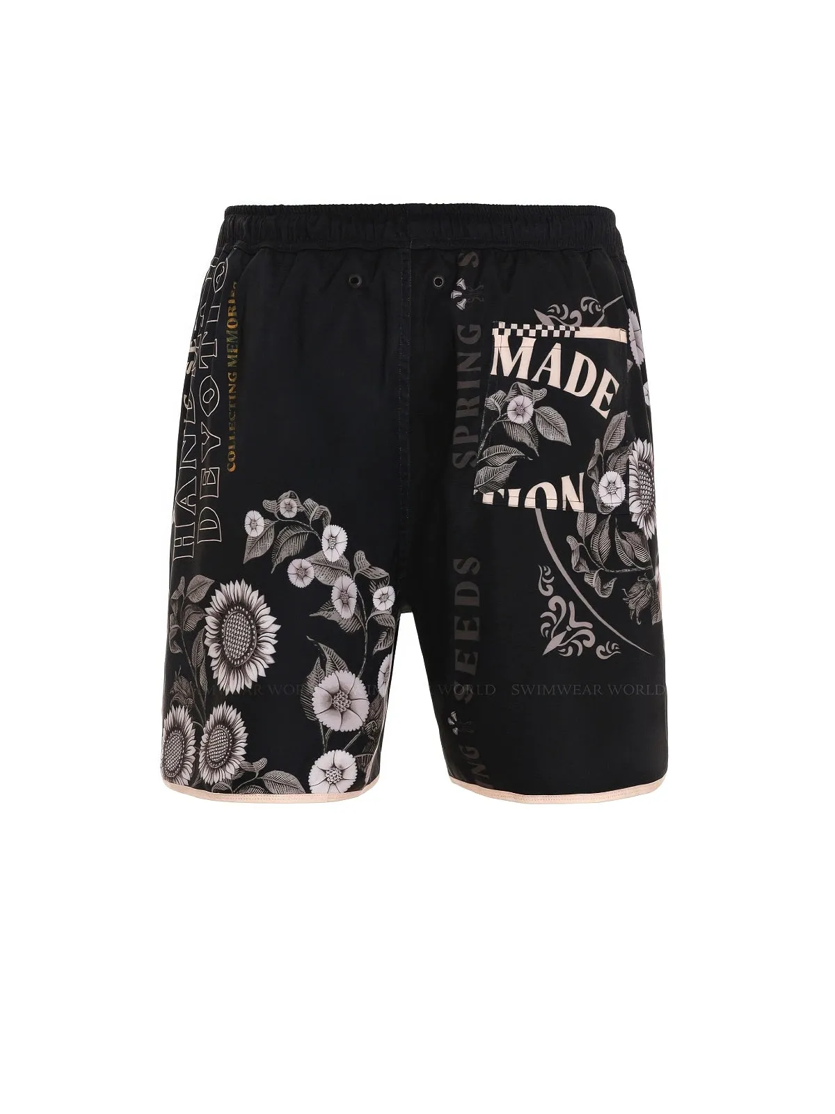 Liam Trunks