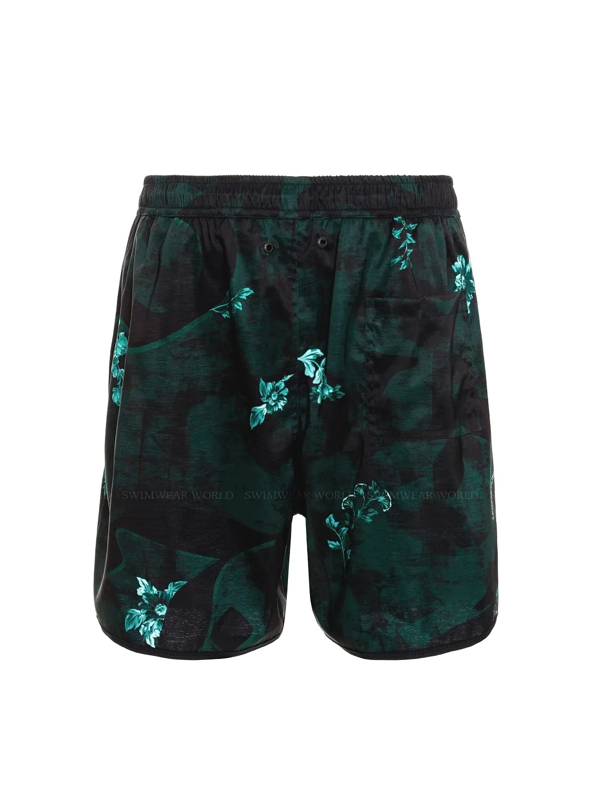 Liam Trunks