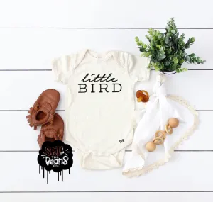 Little Bird Kids Shirt