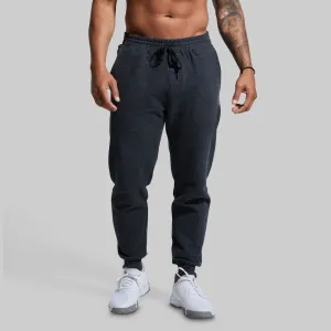 Male Unmatched Joggers (Charcoal)