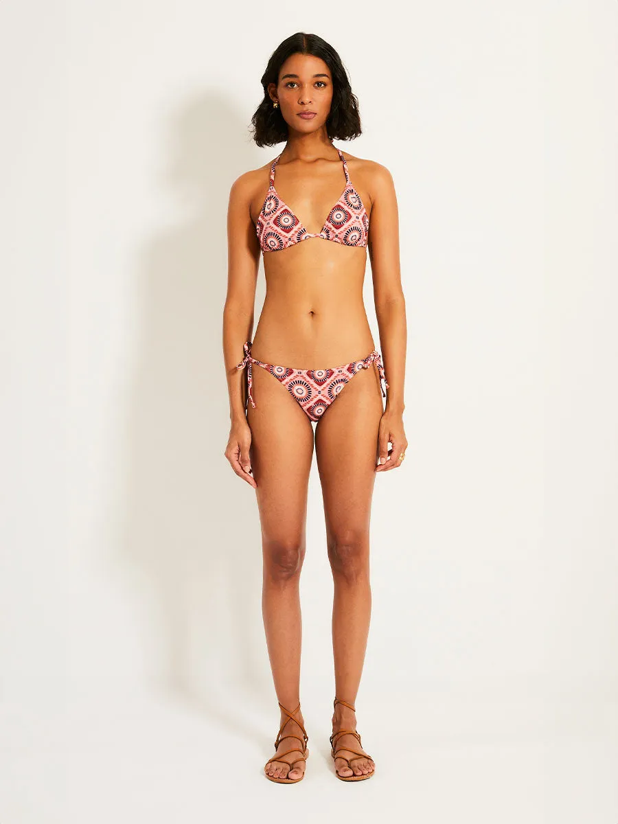 MALIA | Triangle Top