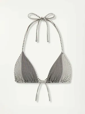 MALIA | Triangle Top