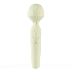 Marlie 15-Function Rechargeable Bendable Wand