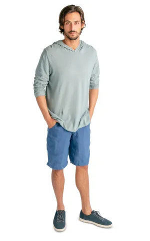 Men’s Anywhere Hemp Shorts
