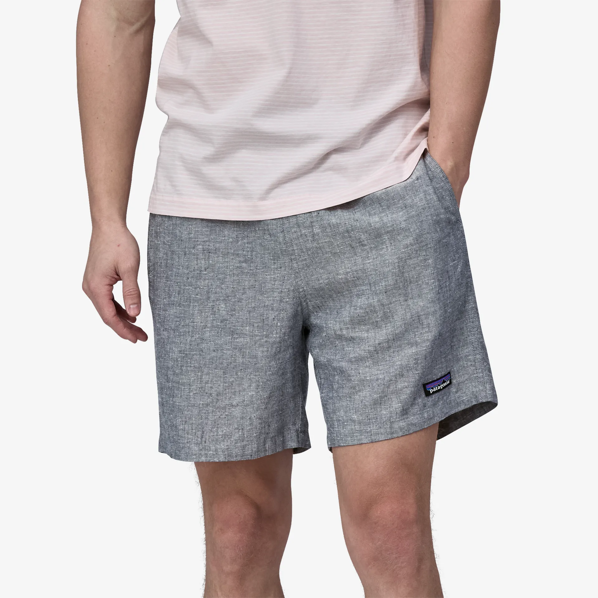 Men's Baggies™ Naturals