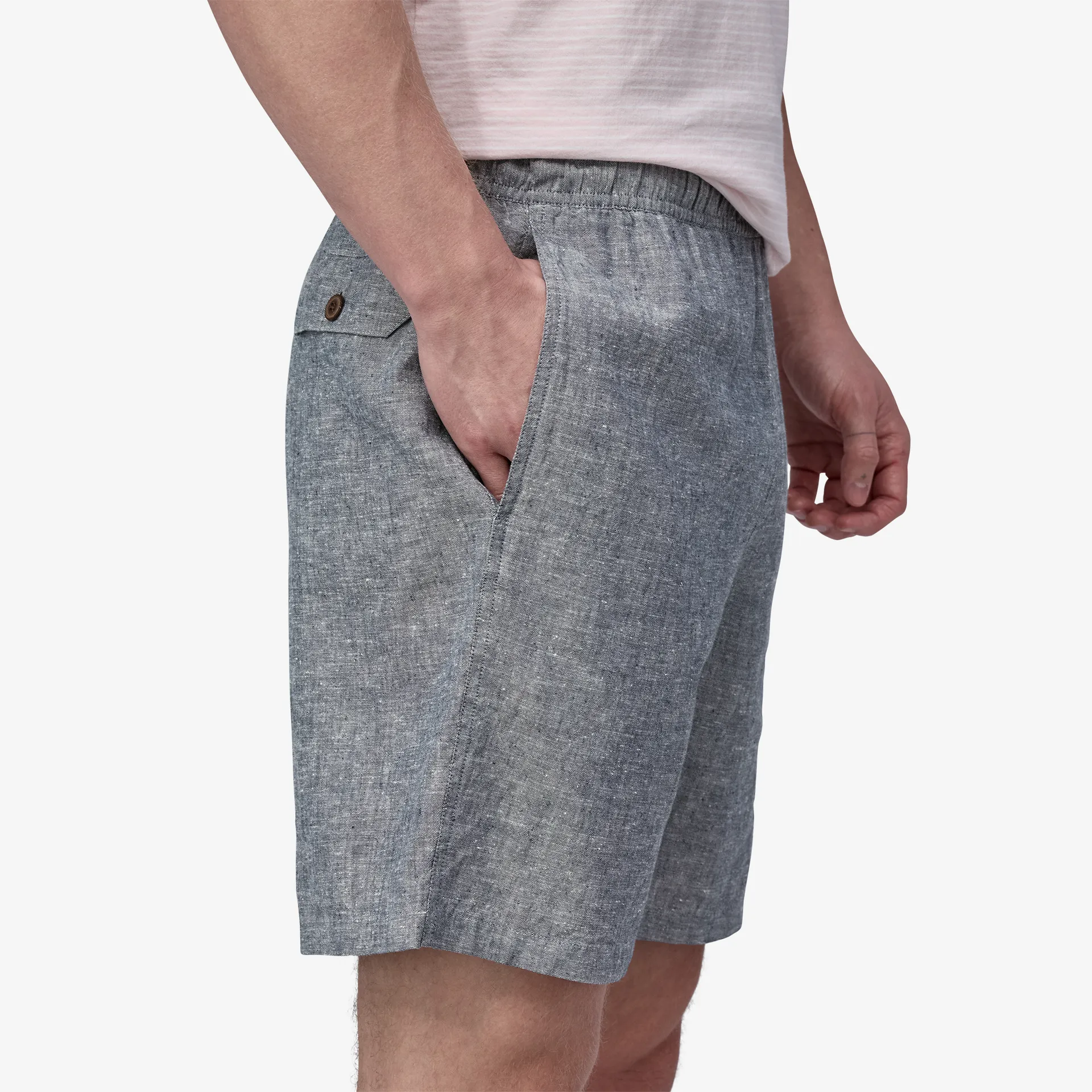 Men's Baggies™ Naturals