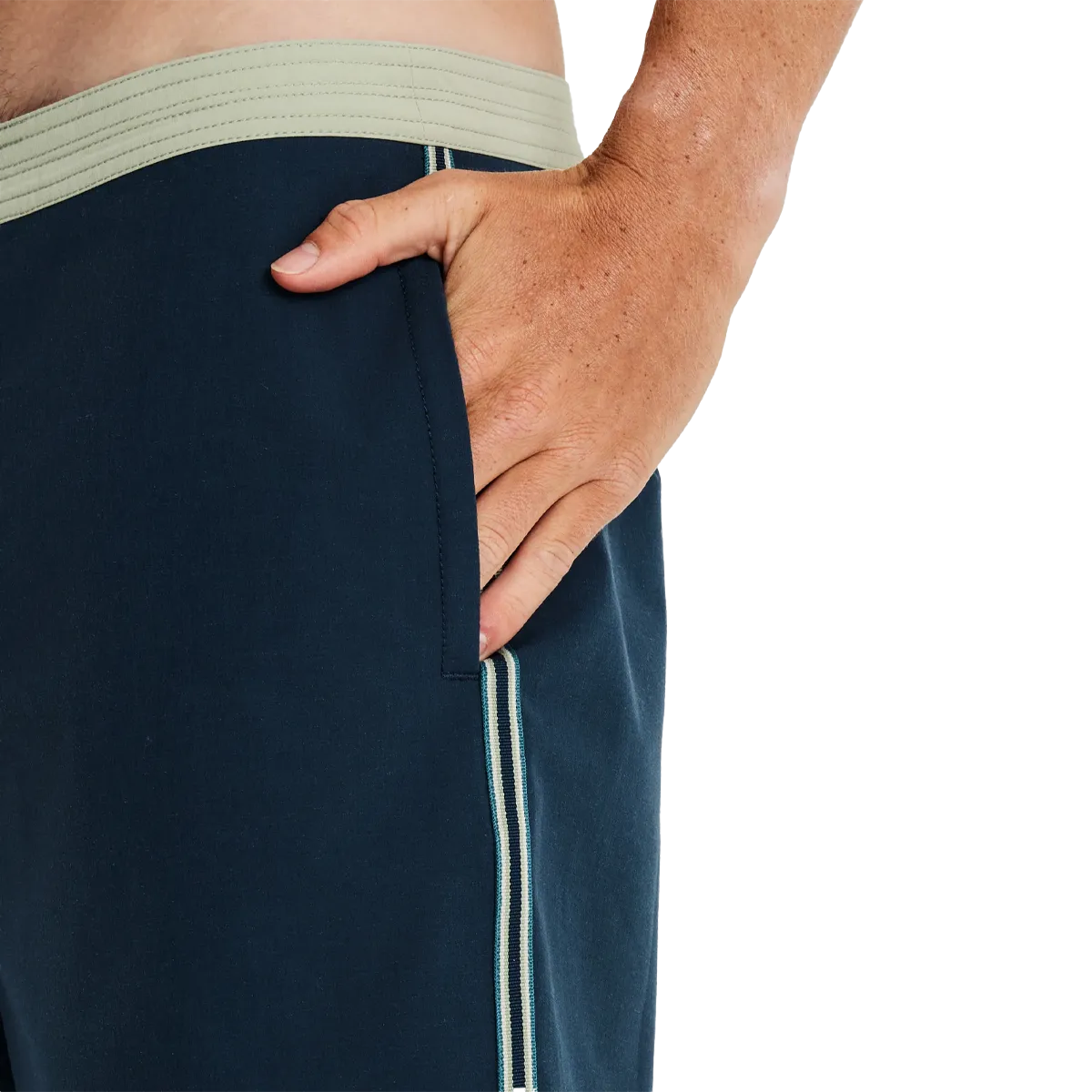 Men's Chiller 17"