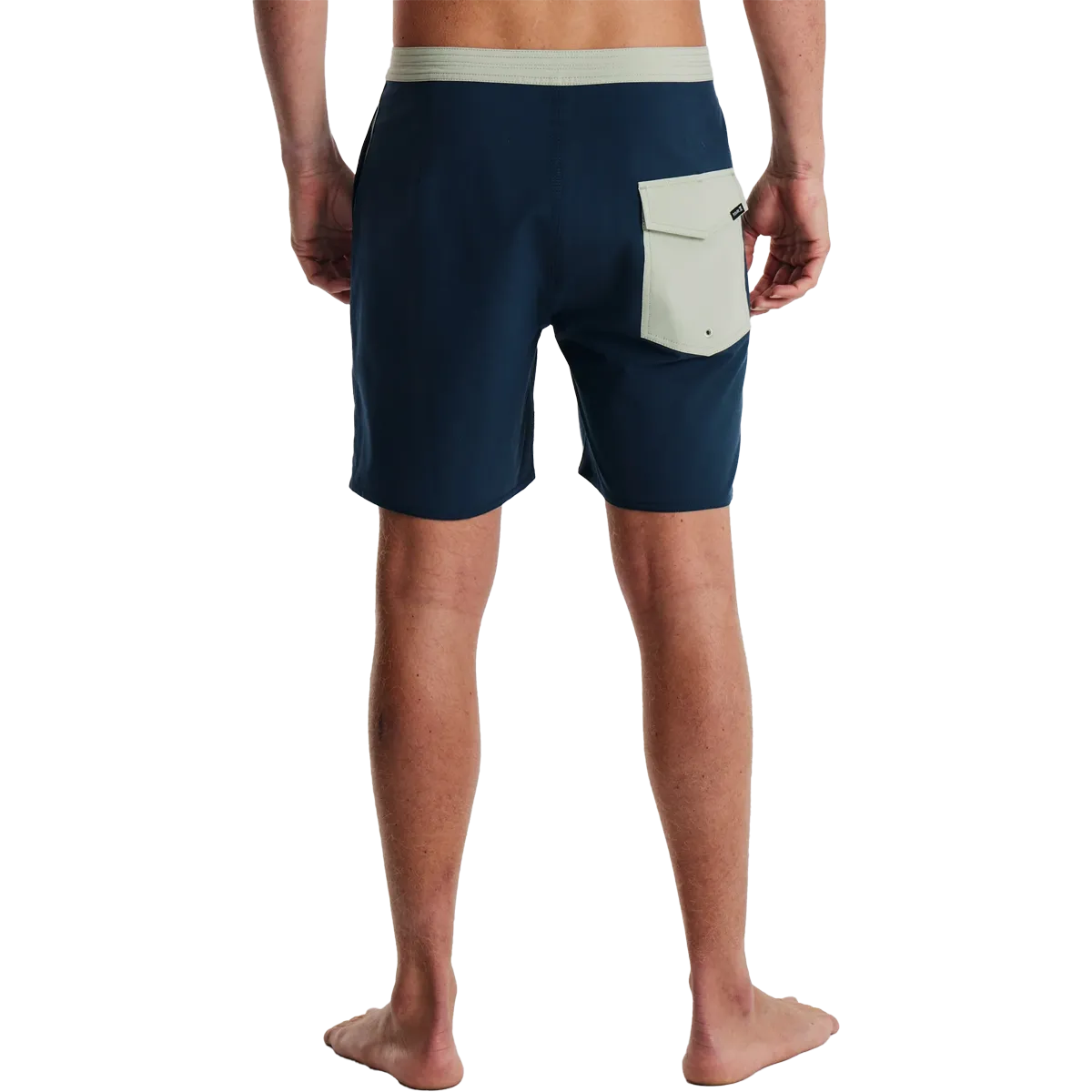 Men's Chiller 17"