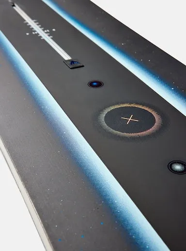 Men's Custom X Camber Snowboard