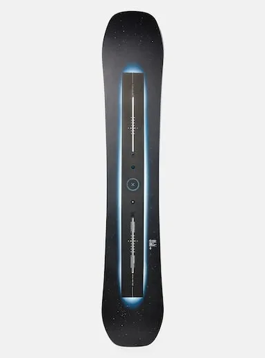 Men's Custom X Camber Snowboard