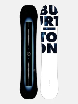 Men's Custom X Camber Snowboard