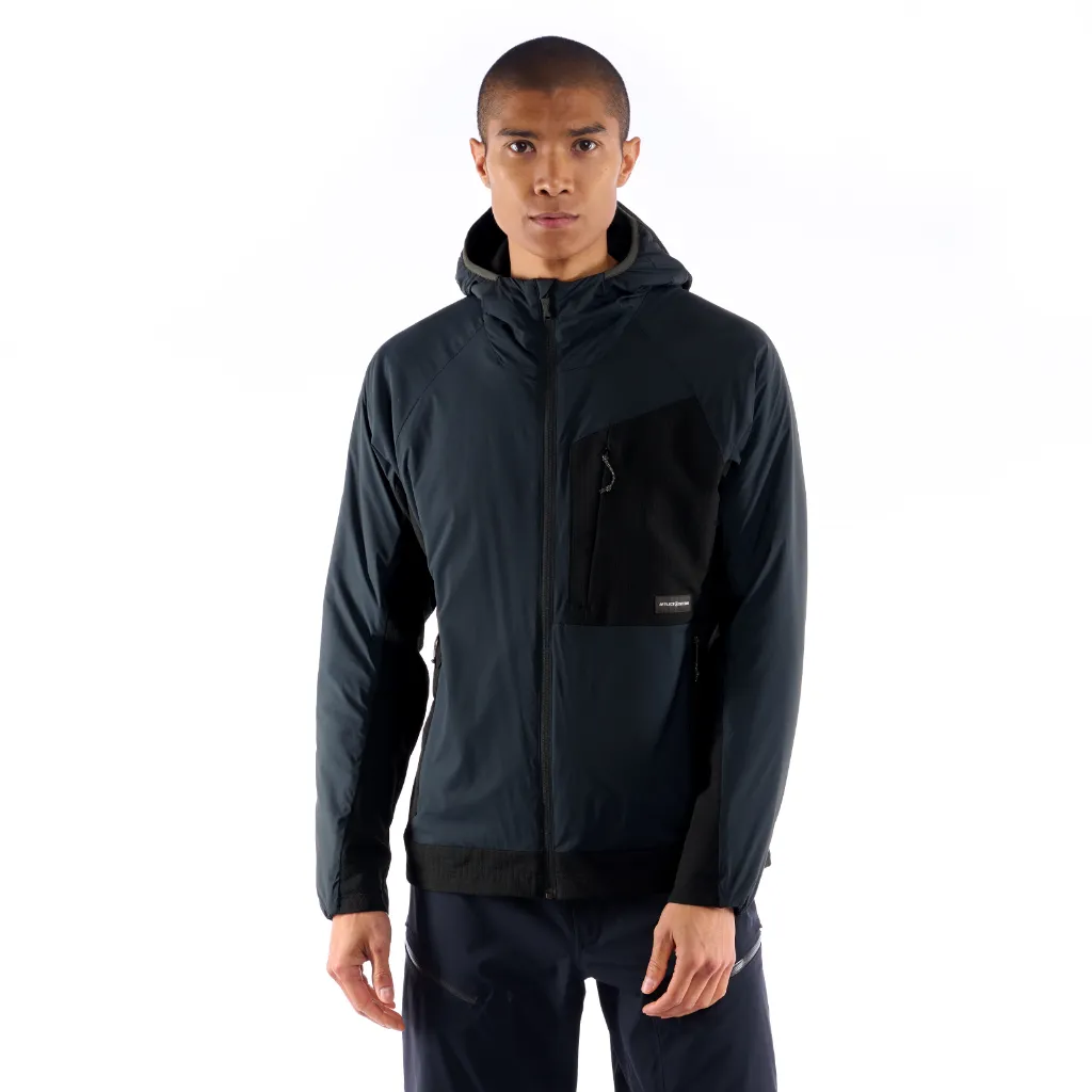 Men's Darkstart Fusion Jacket