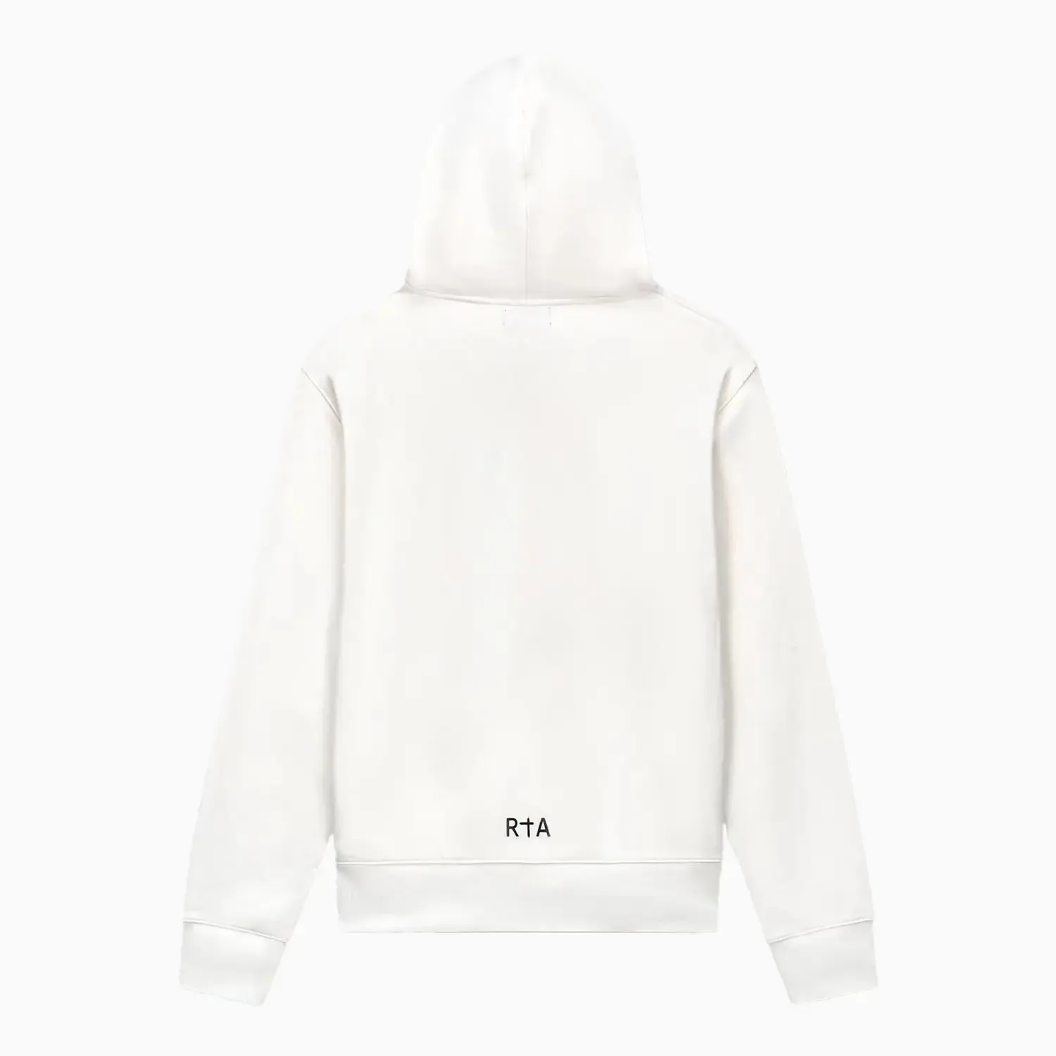 Men's Dion RTA Pull Over Hoodie