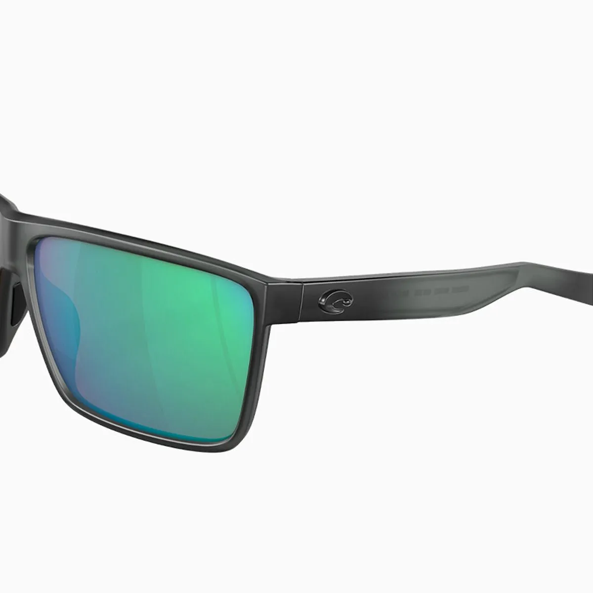 Men's Injected Man Sunglass