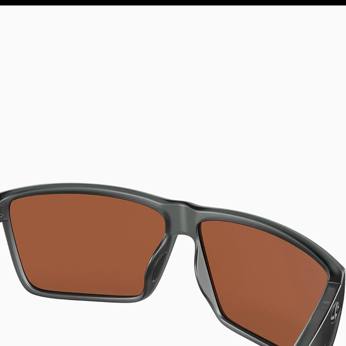 Men's Injected Man Sunglass