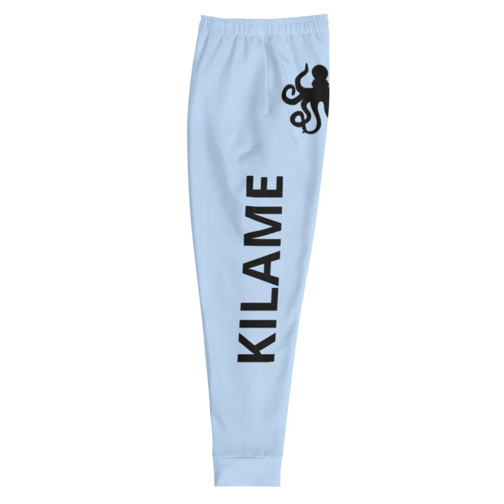 Men's Joggers 'Let the sea'
