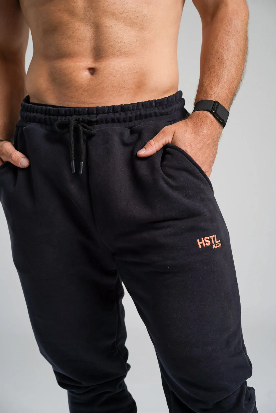 Men's Mentality Joggers