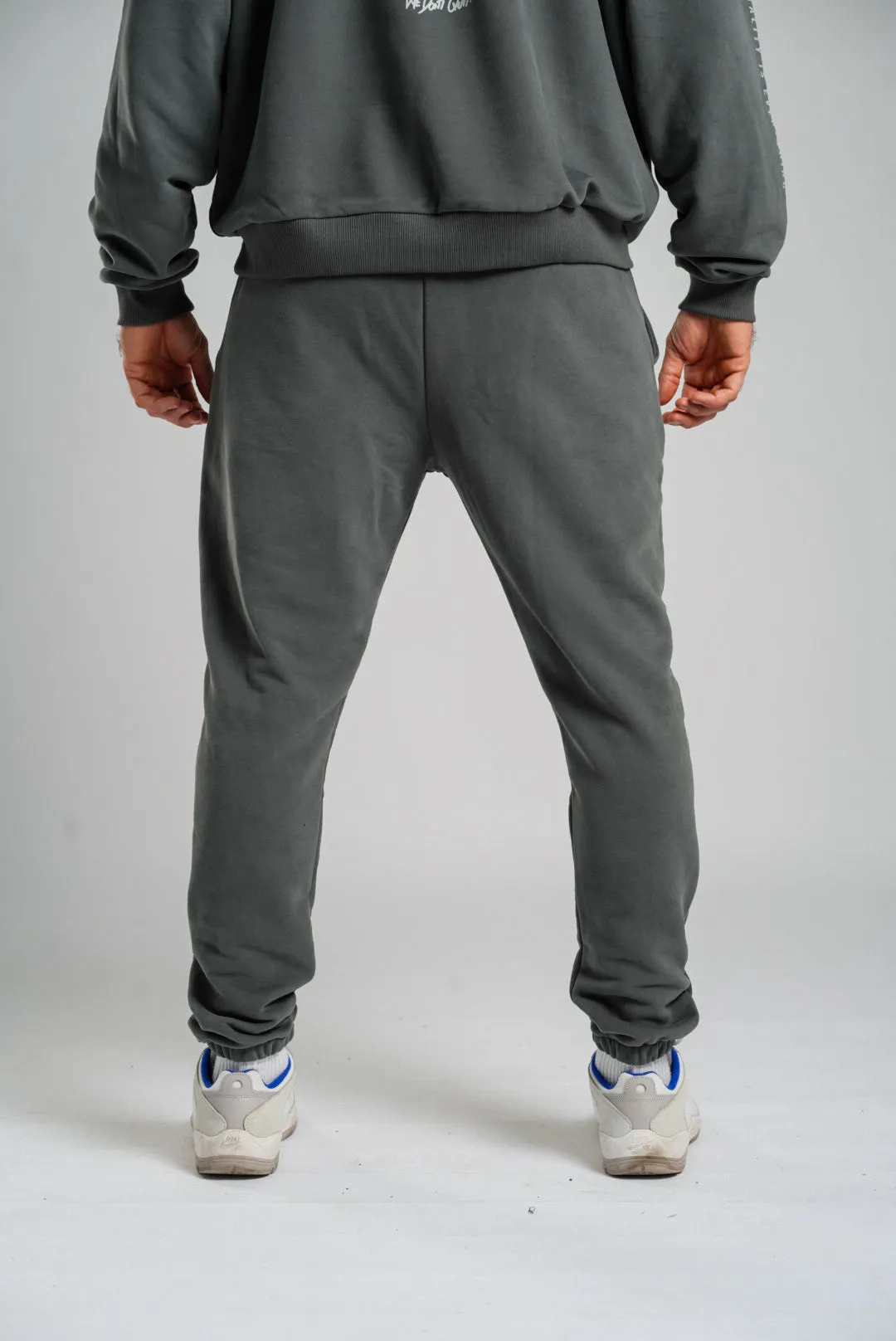 Men's Mentality Joggers
