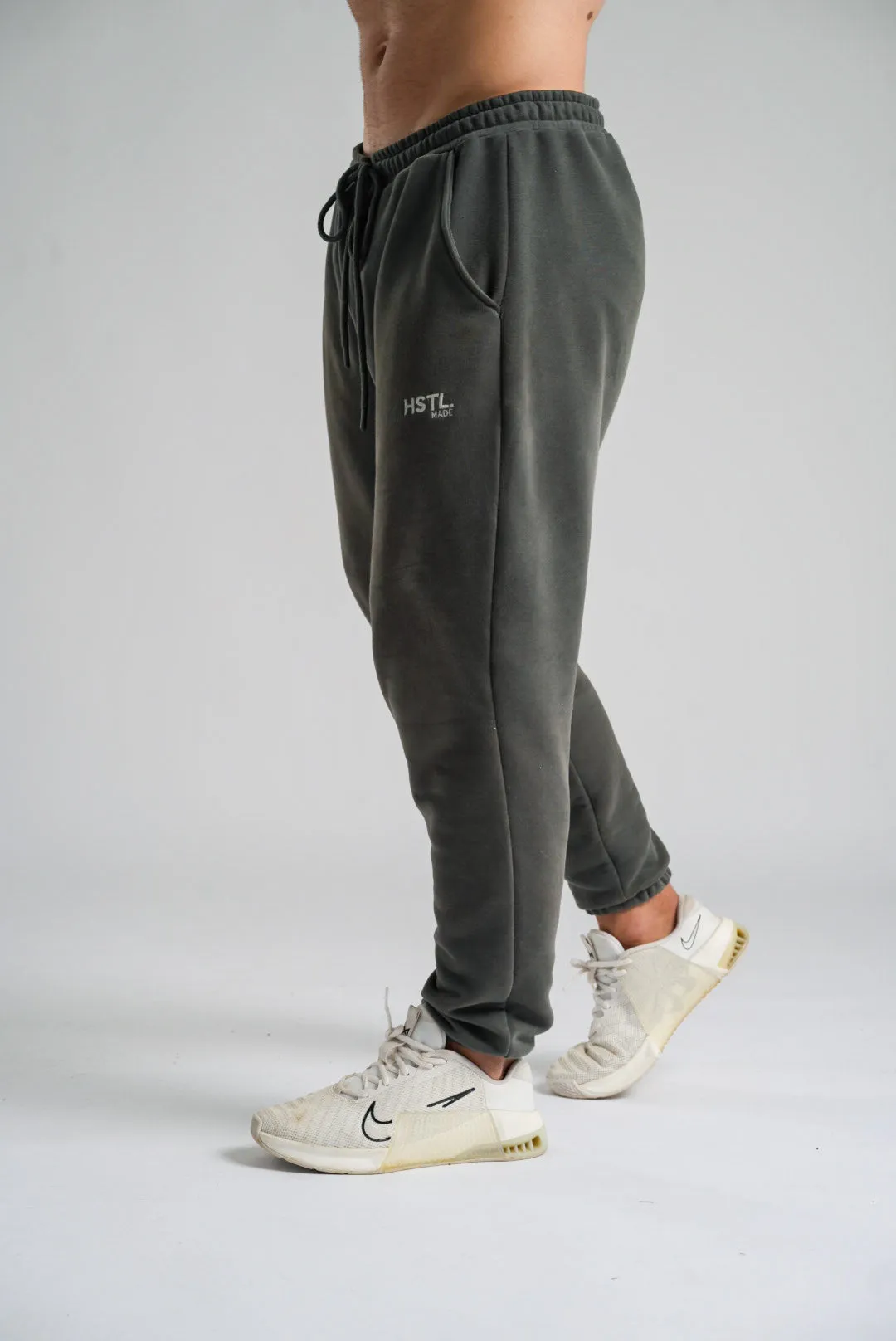 Men's Mentality Joggers