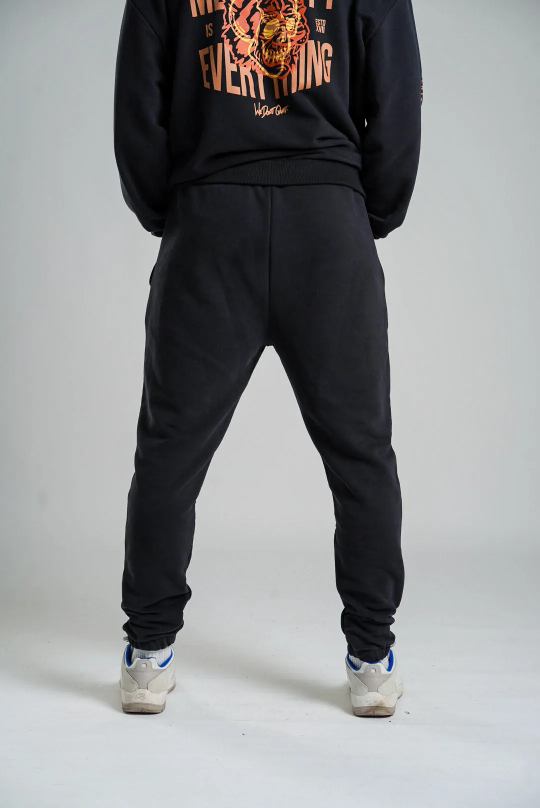 Men's Mentality Joggers