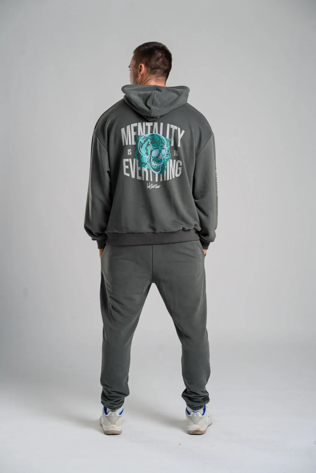Men's Mentality Joggers