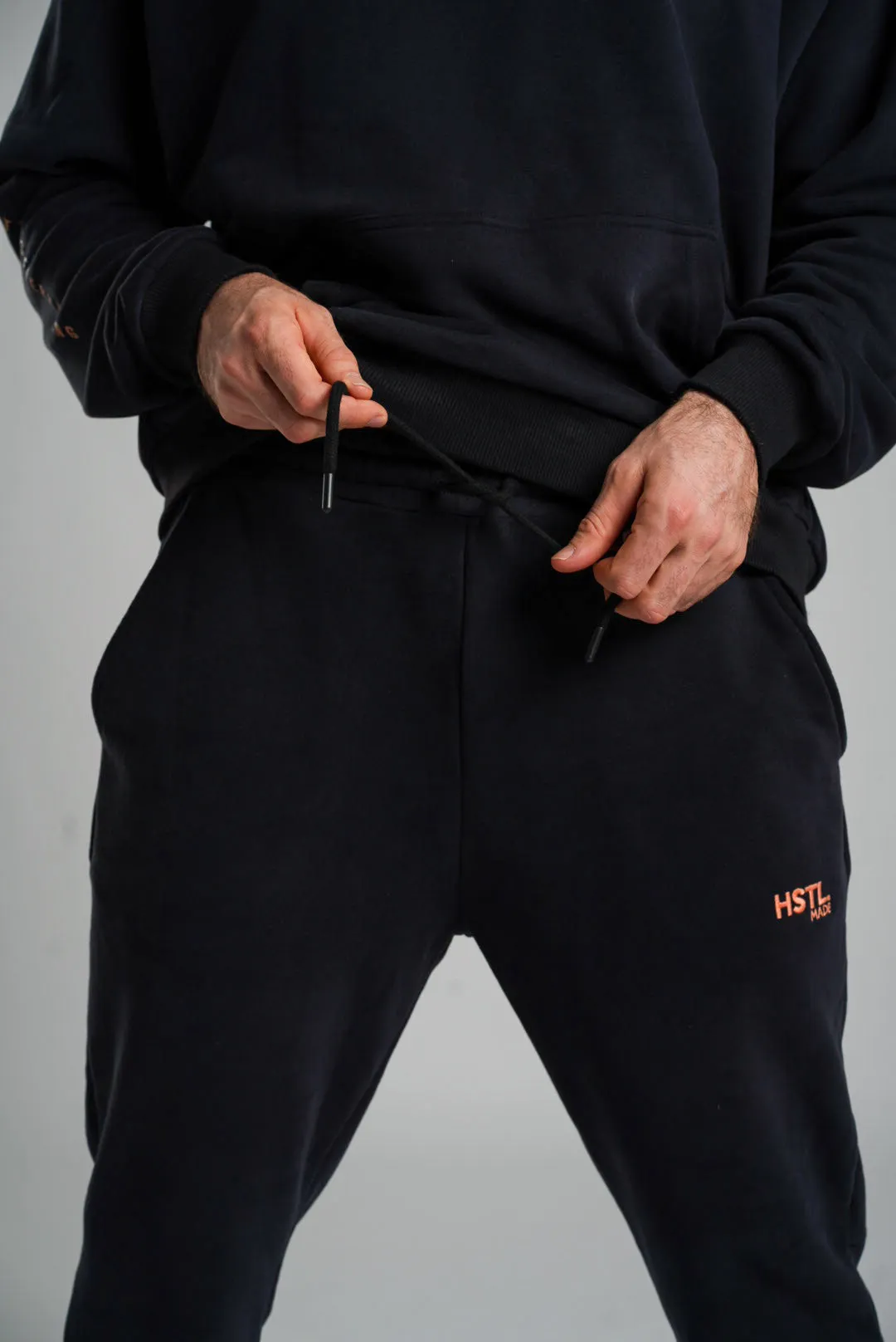 Men's Mentality Joggers