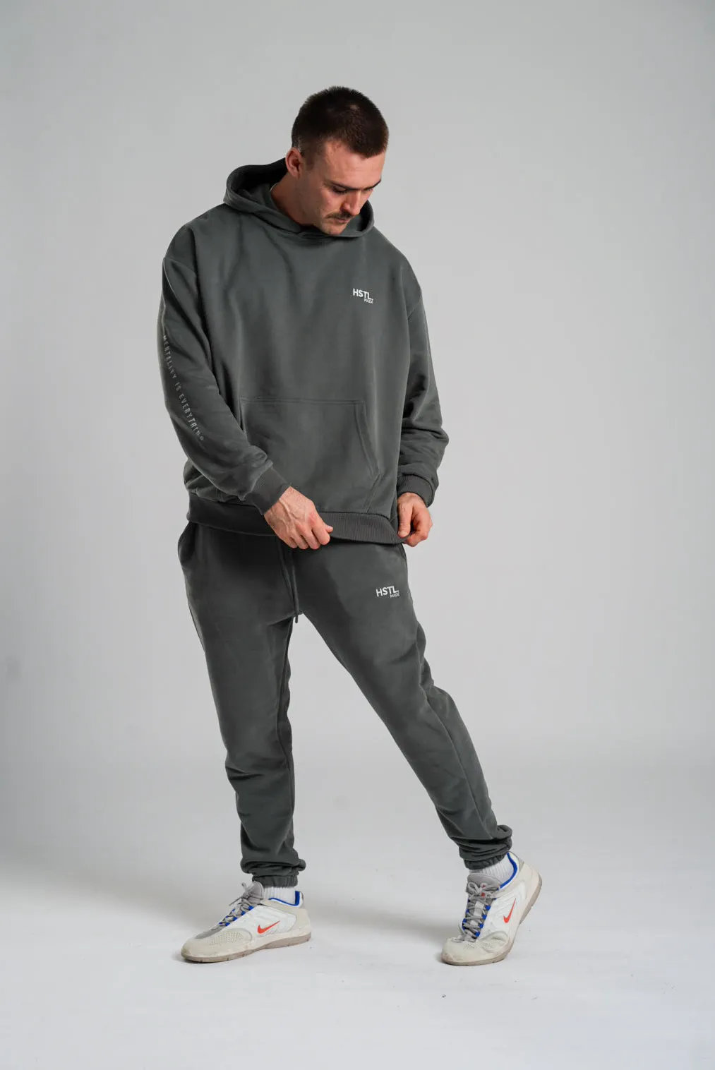 Men's Mentality Joggers