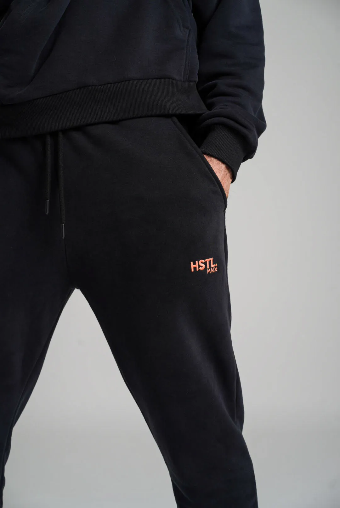 Men's Mentality Joggers