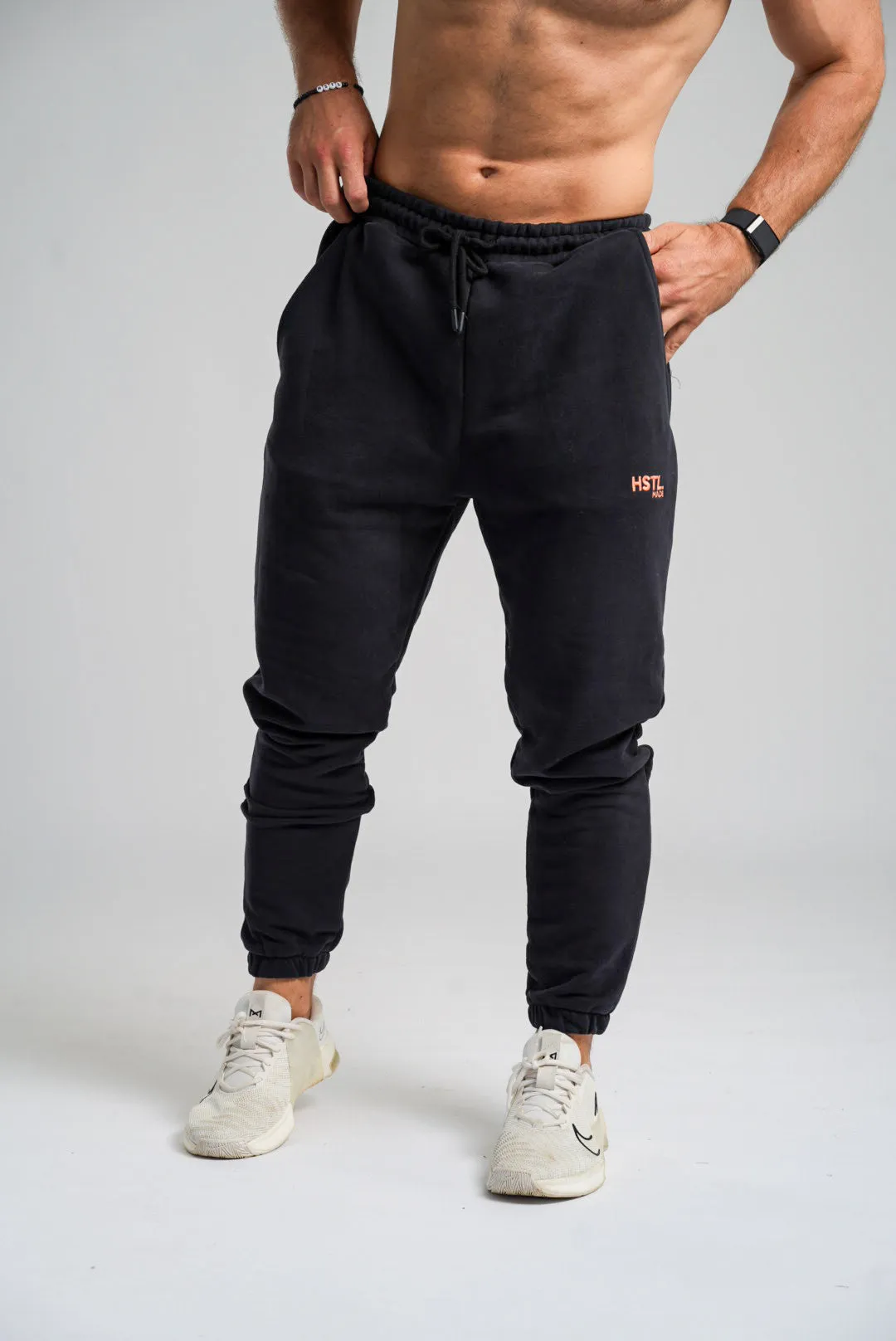 Men's Mentality Joggers