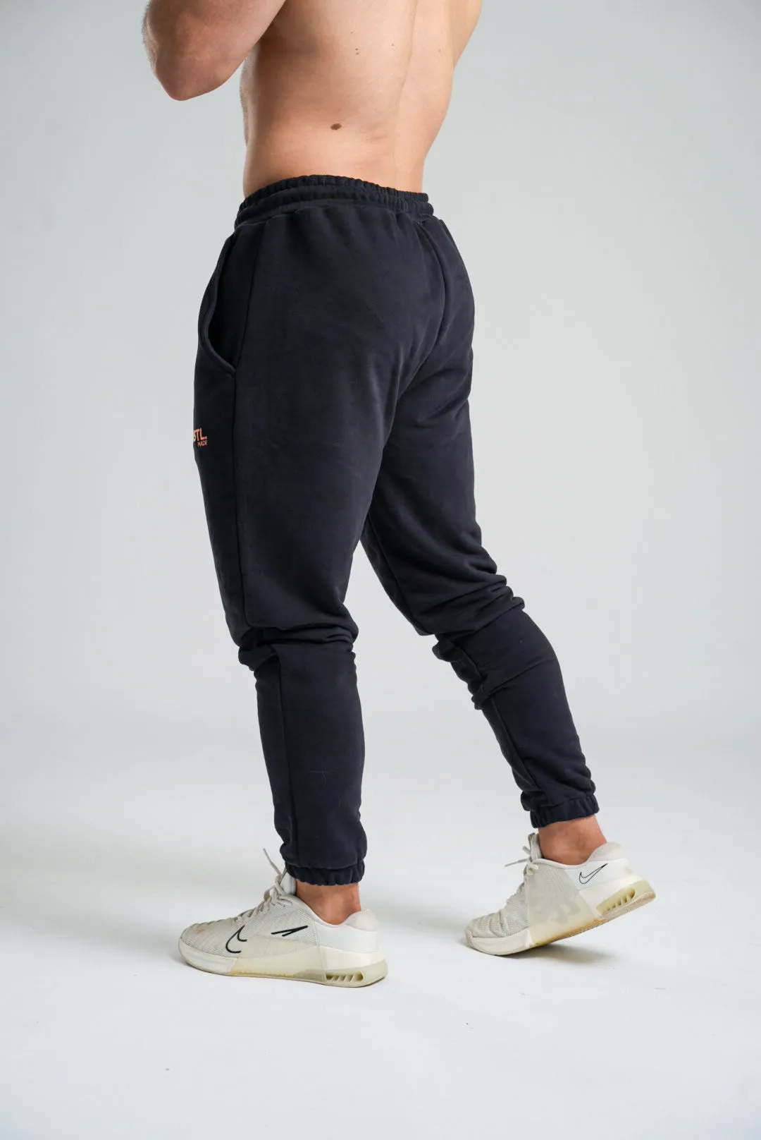 Men's Mentality Joggers
