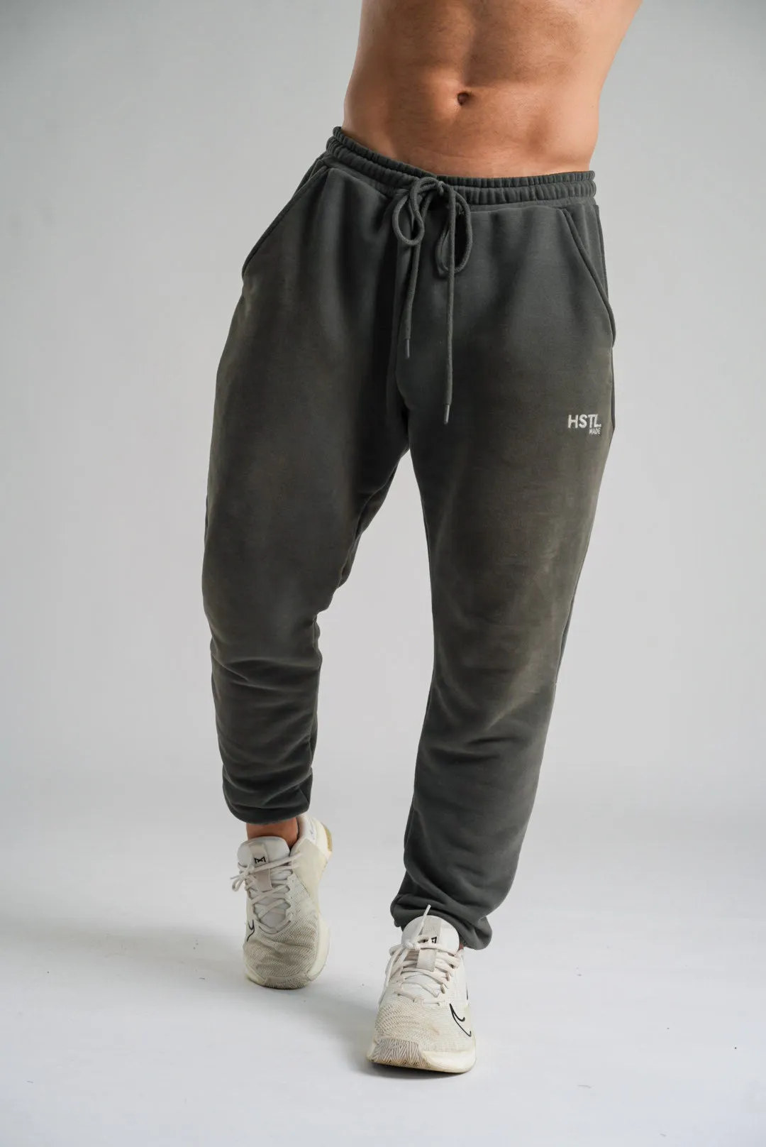 Men's Mentality Joggers