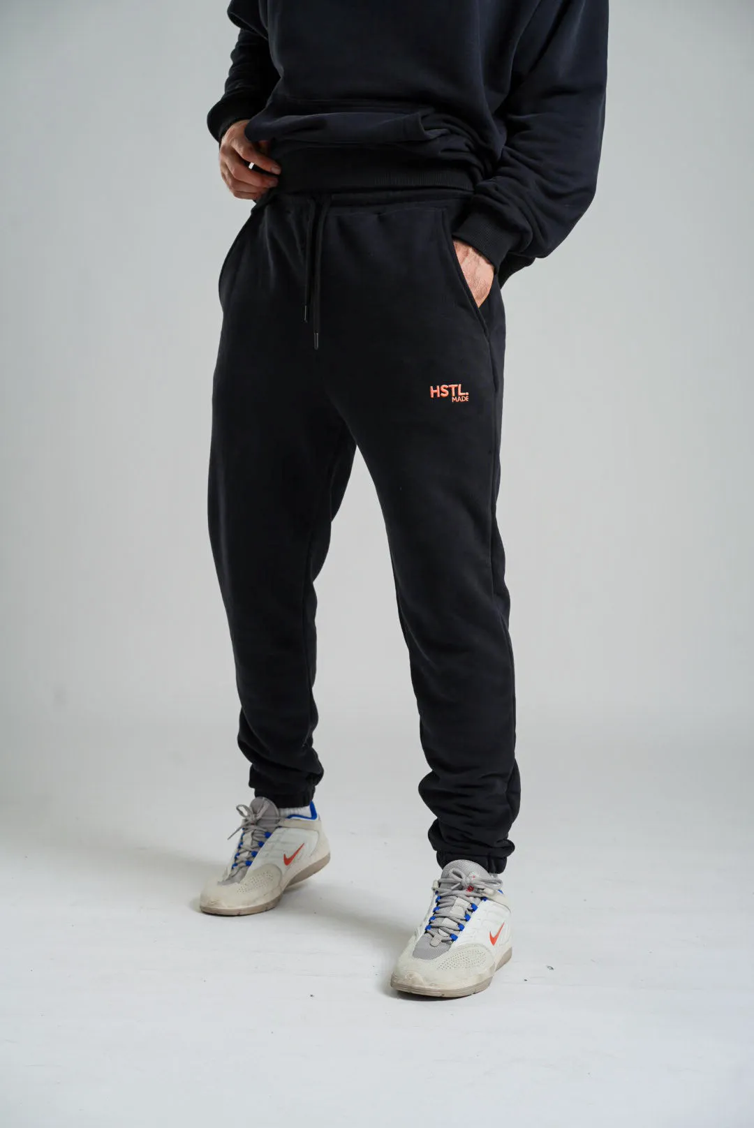 Men's Mentality Joggers