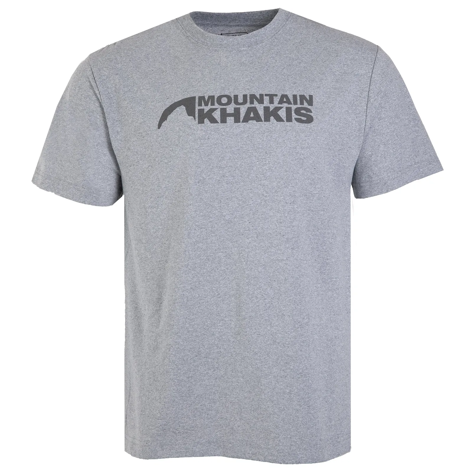 Men's MK Extended Logo Short Sleeve T-Shirt