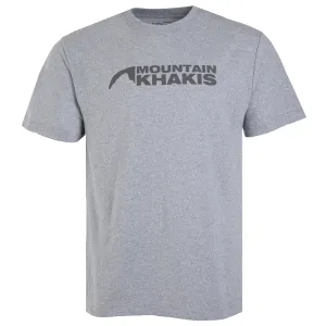 Men's MK Extended Logo Short Sleeve T-Shirt