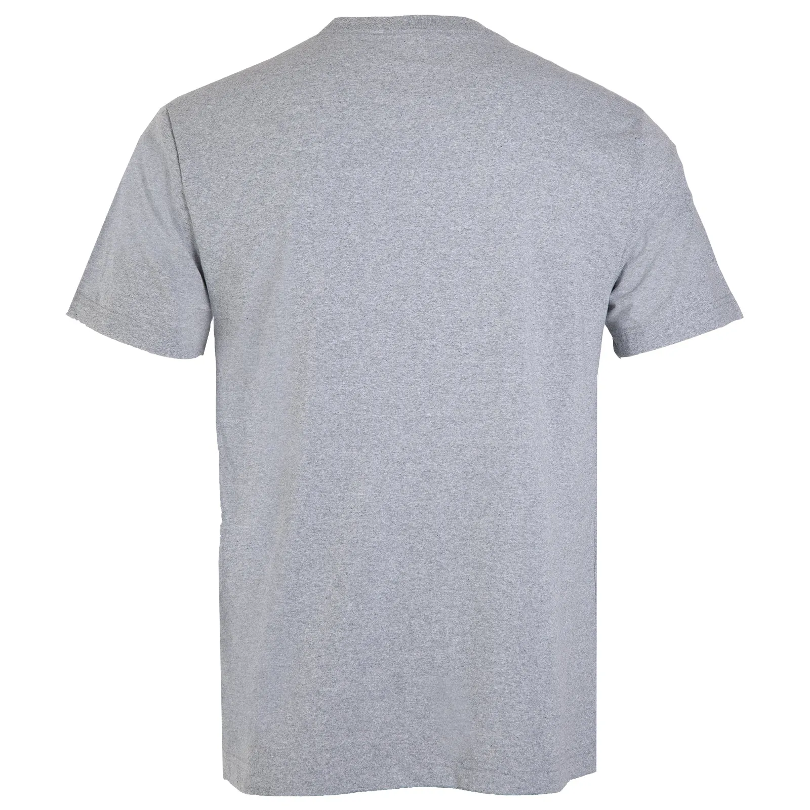 Men's MK Extended Logo Short Sleeve T-Shirt