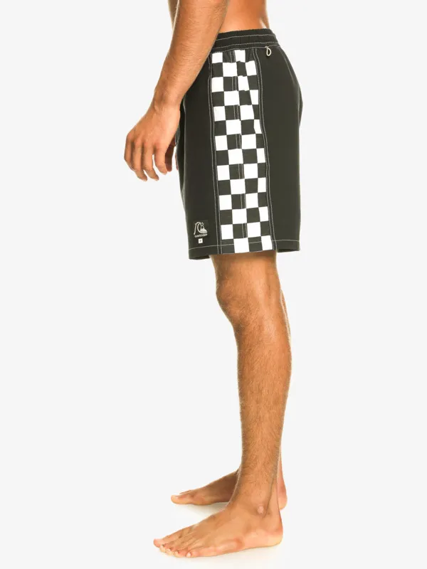 Men's Original Arch 17" Volleys Shorts