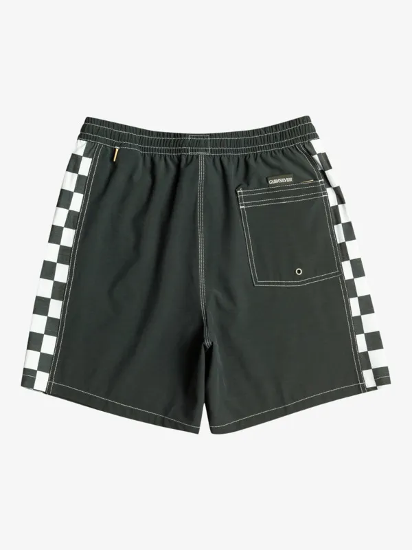 Men's Original Arch 17" Volleys Shorts