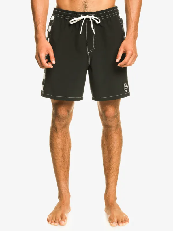 Men's Original Arch 17" Volleys Shorts