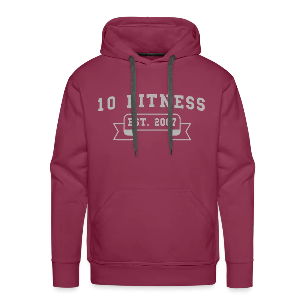 Men’s Premium 2007 Hoodie