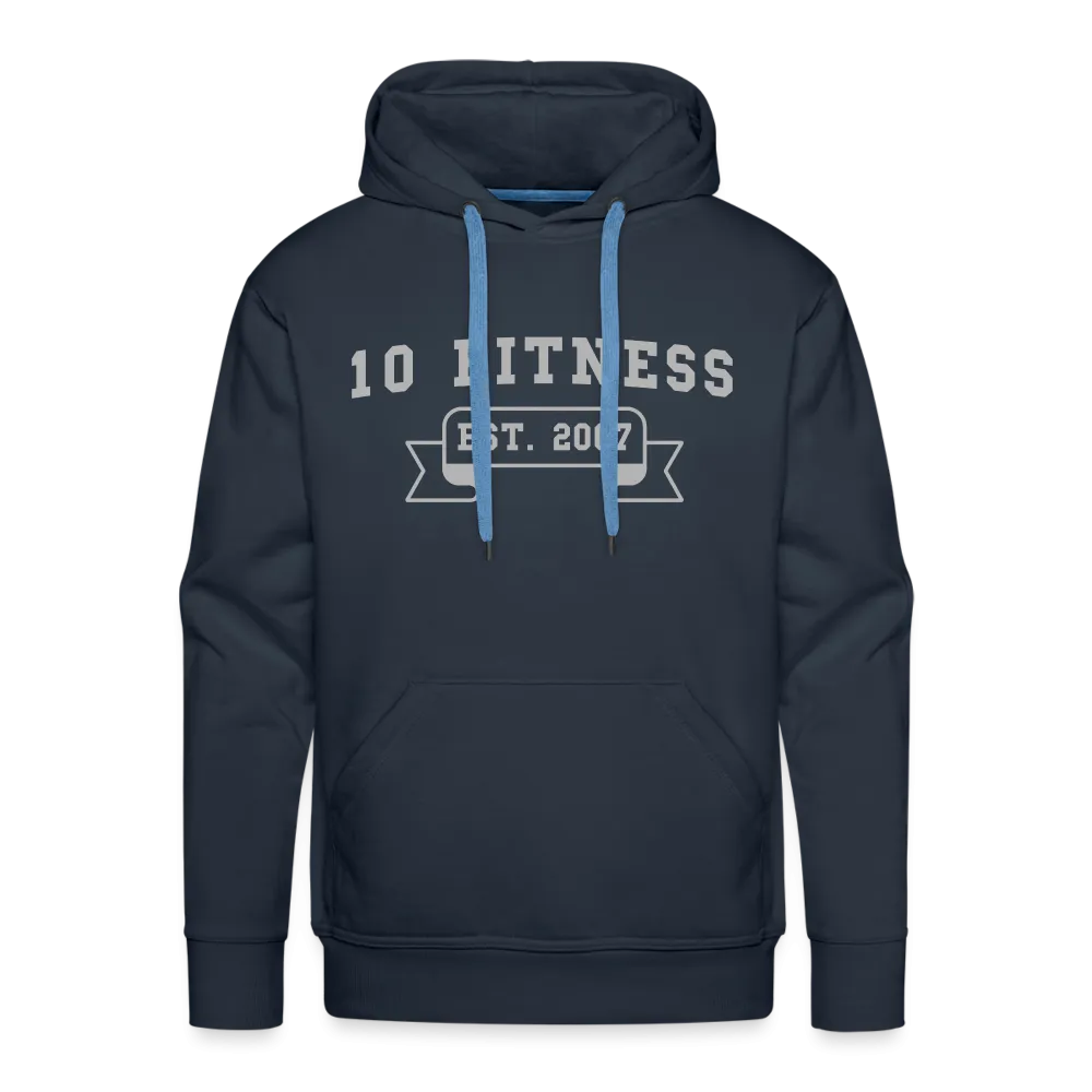 Men’s Premium 2007 Hoodie