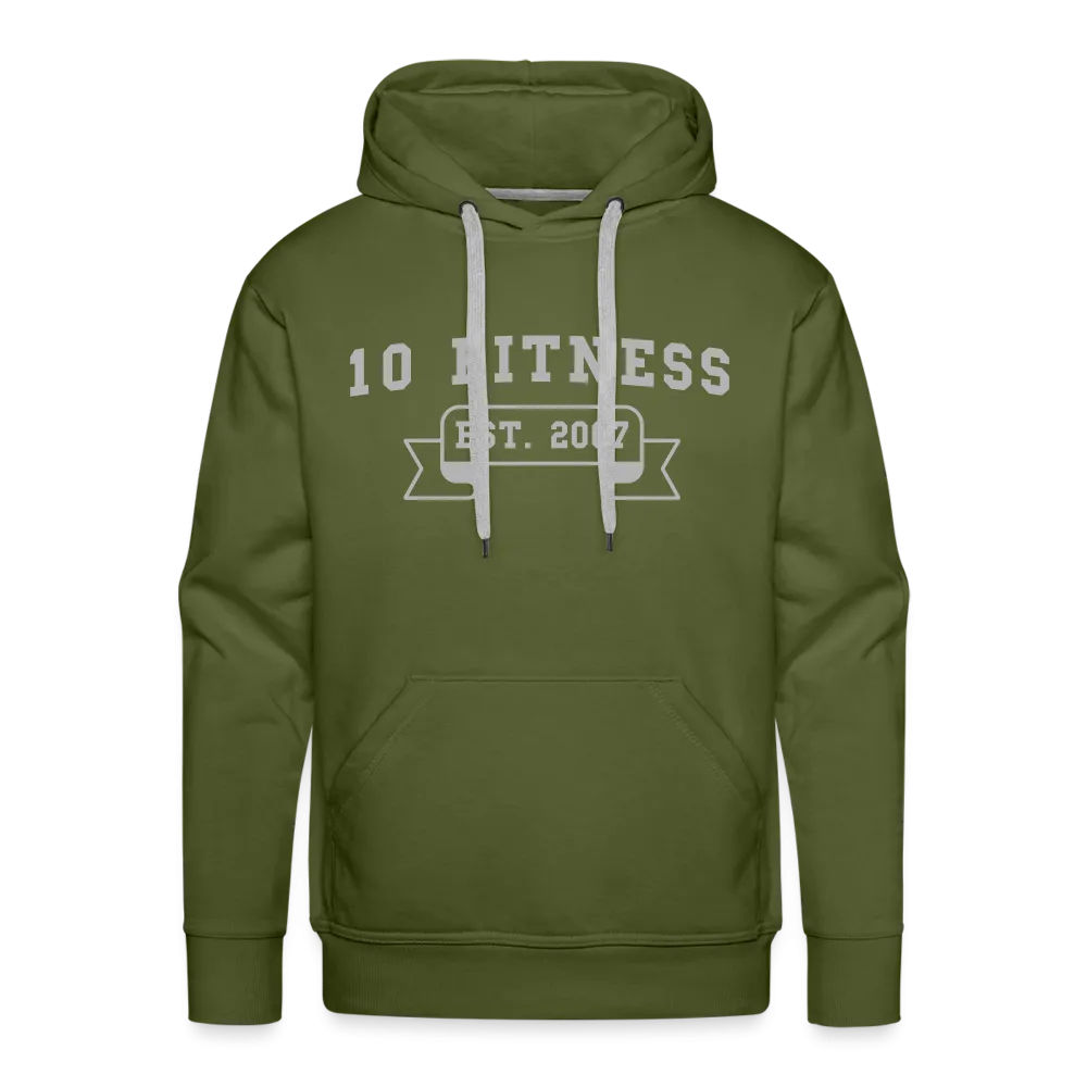 Men’s Premium 2007 Hoodie