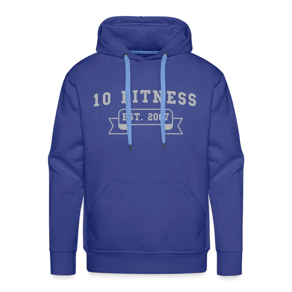 Men’s Premium 2007 Hoodie