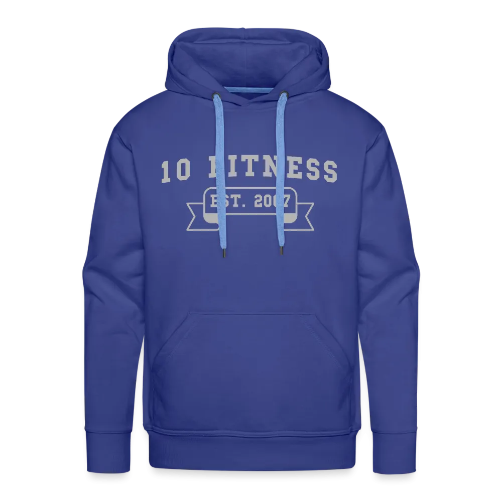 Men’s Premium 2007 Hoodie