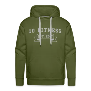 Men’s Premium 2007 Hoodie