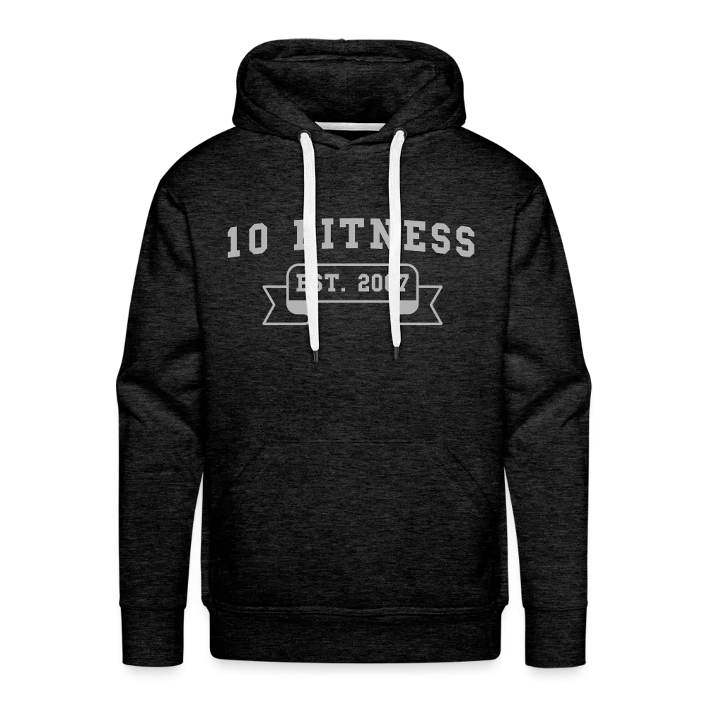 Men’s Premium 2007 Hoodie