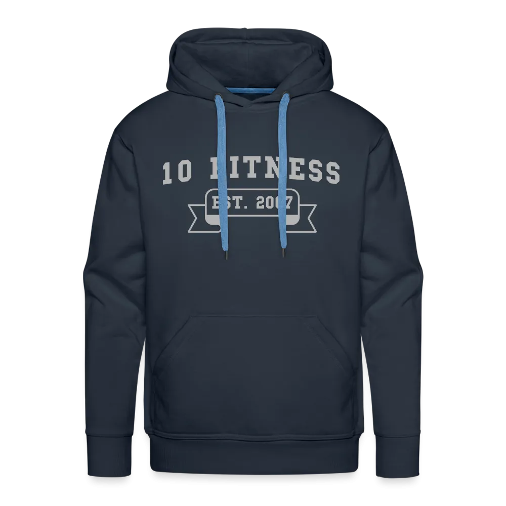 Men’s Premium 2007 Hoodie
