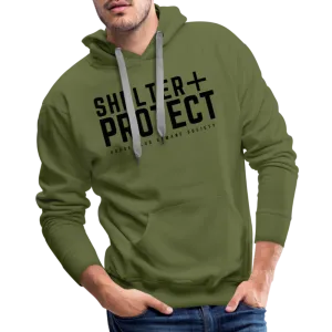Men’s Premium Hoodie