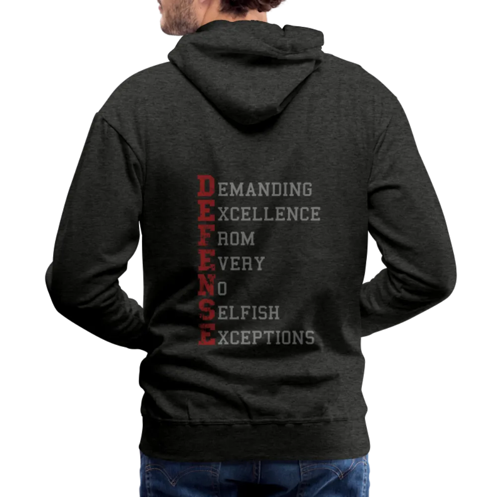 Men’s Premium Hoodie