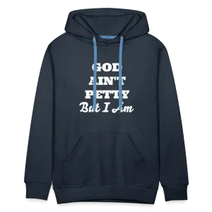 Men’s Premium Hoodie