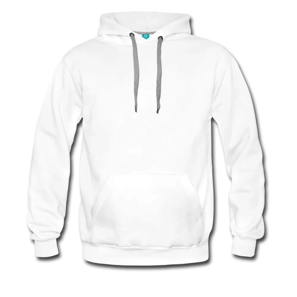 Men’s Premium Hoodie